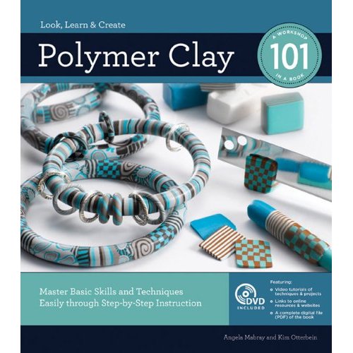 Polymer Clay 101